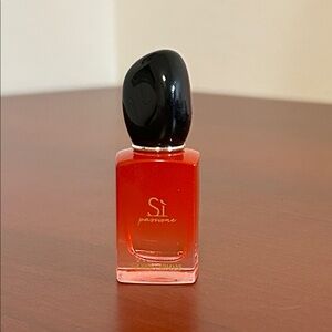 Giorgio Armani Si Passione women’s 7ml